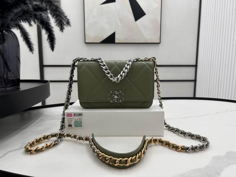 Chanel Handbags 717